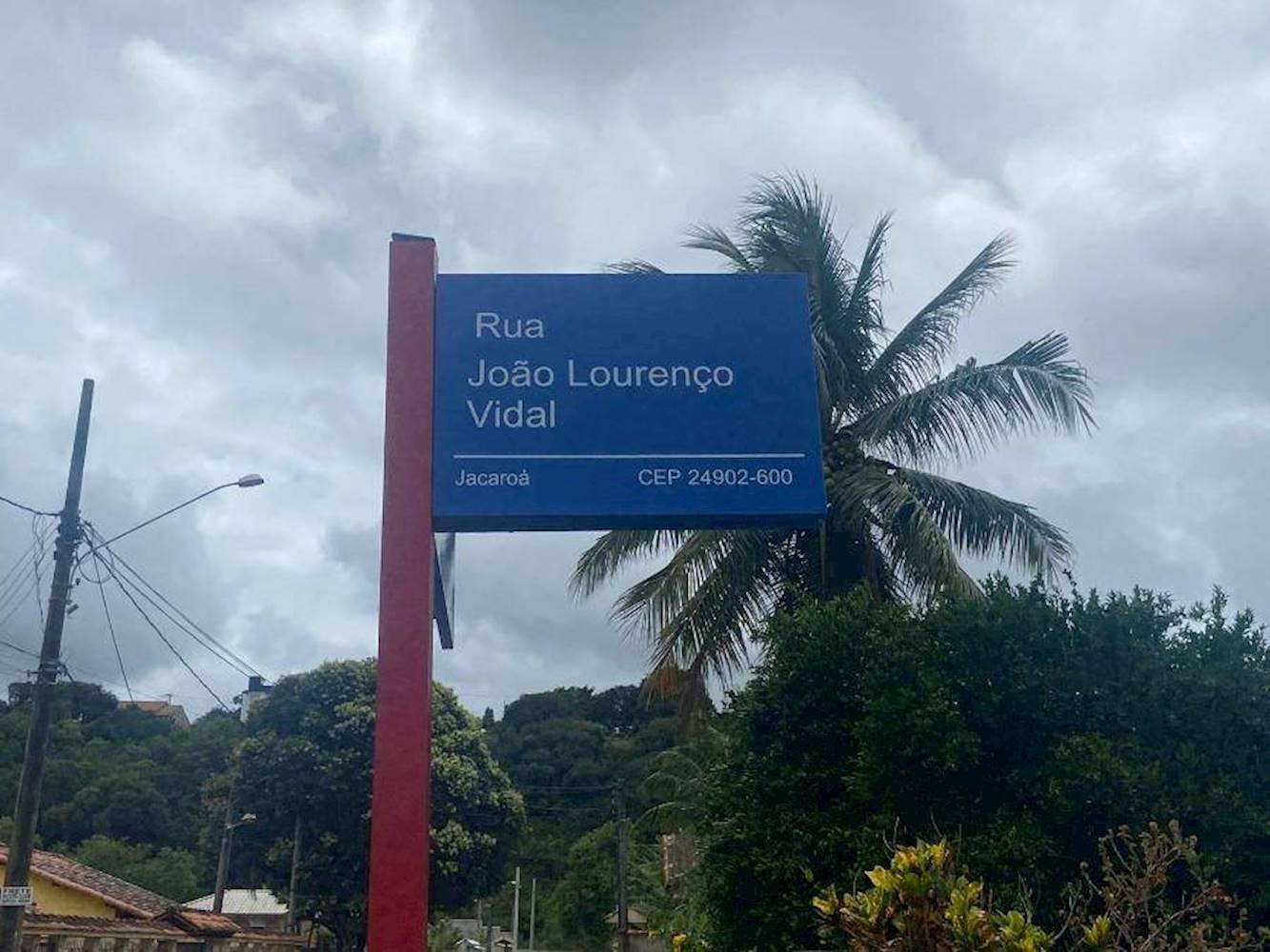 Casa em Jacaroa - Maricá/RJ, localizado em Maricá - RJ