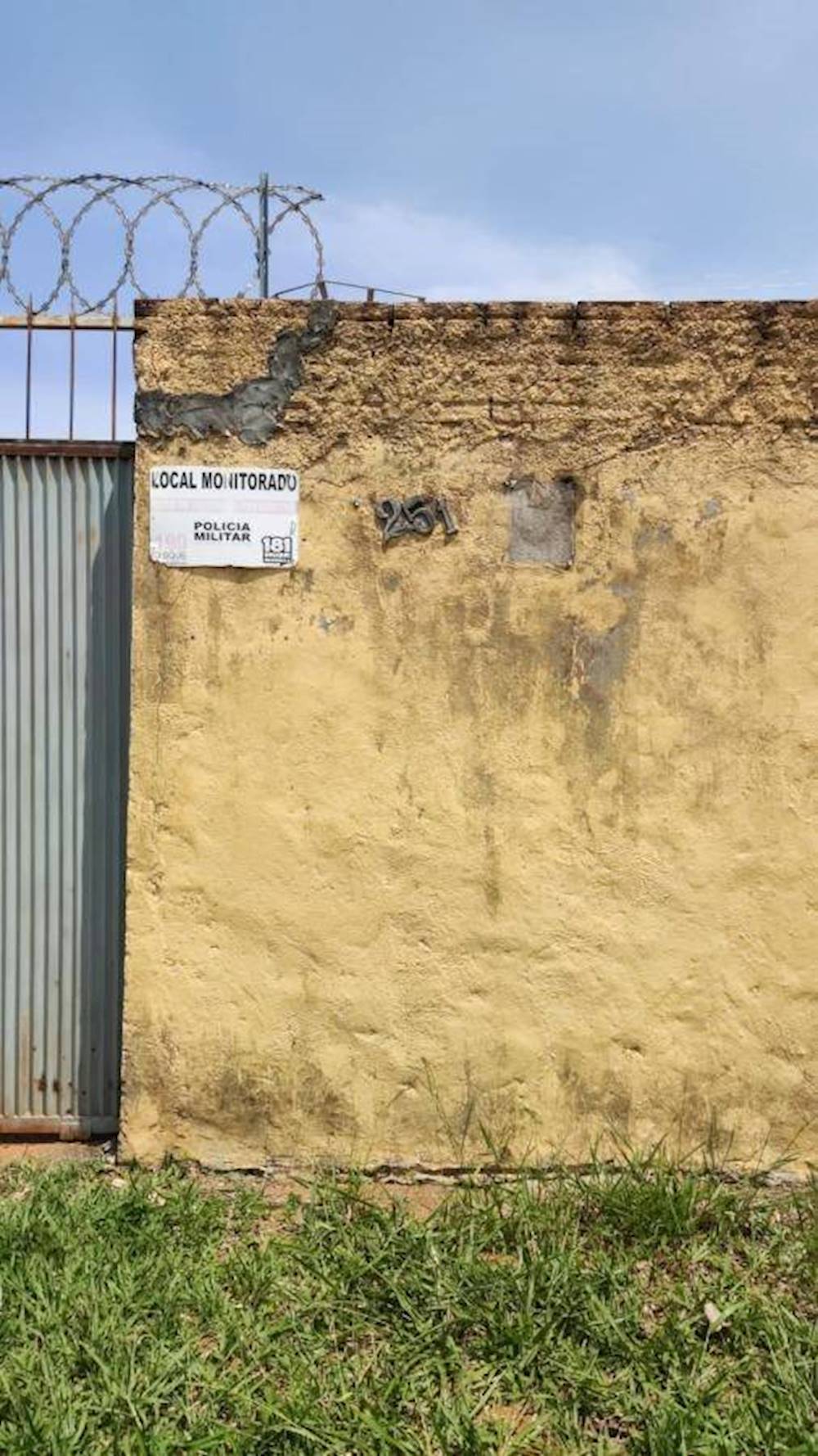 Casa no Jardim Panorama - Araguari/MG, localizado em Araguari - MG