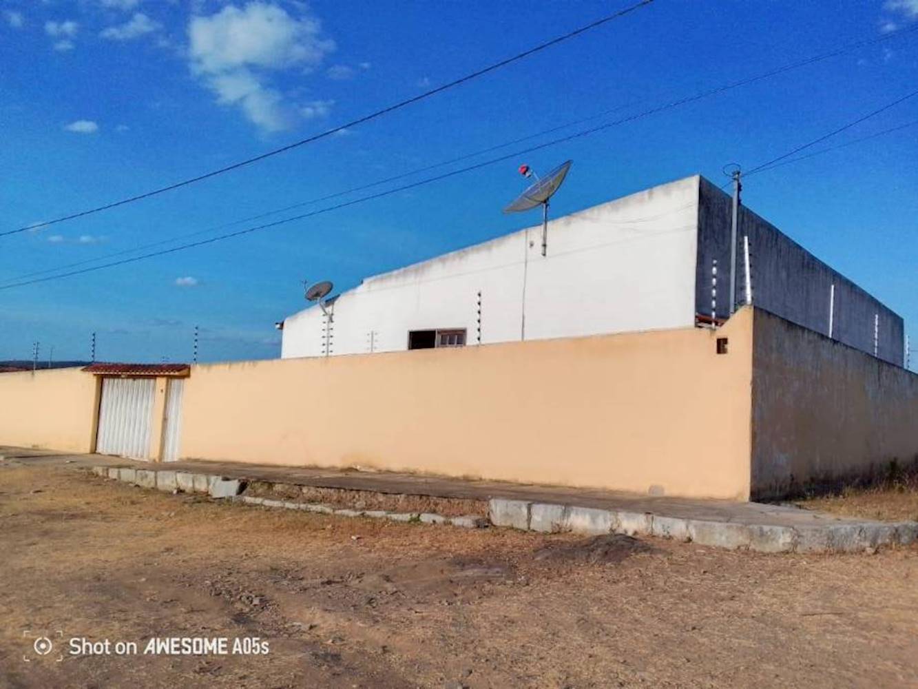 Casa em Nova Tacaimbó - Tacaimbó/PE, localizado em Tacaimbó - PE