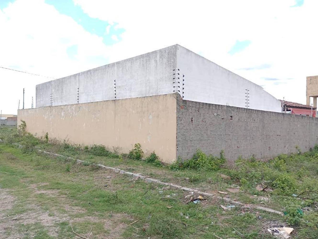 Casa em Nova Tacaimbó - Tacaimbó/PE, localizado em Tacaimbó - PE