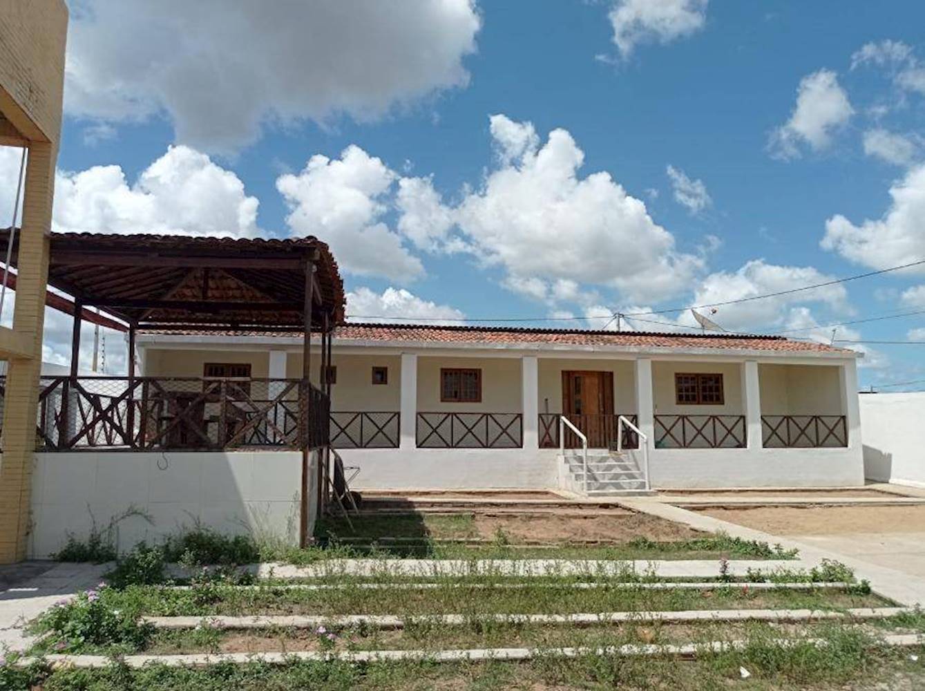 Casa em Nova Tacaimbó - Tacaimbó/PE, localizado em Tacaimbó - PE