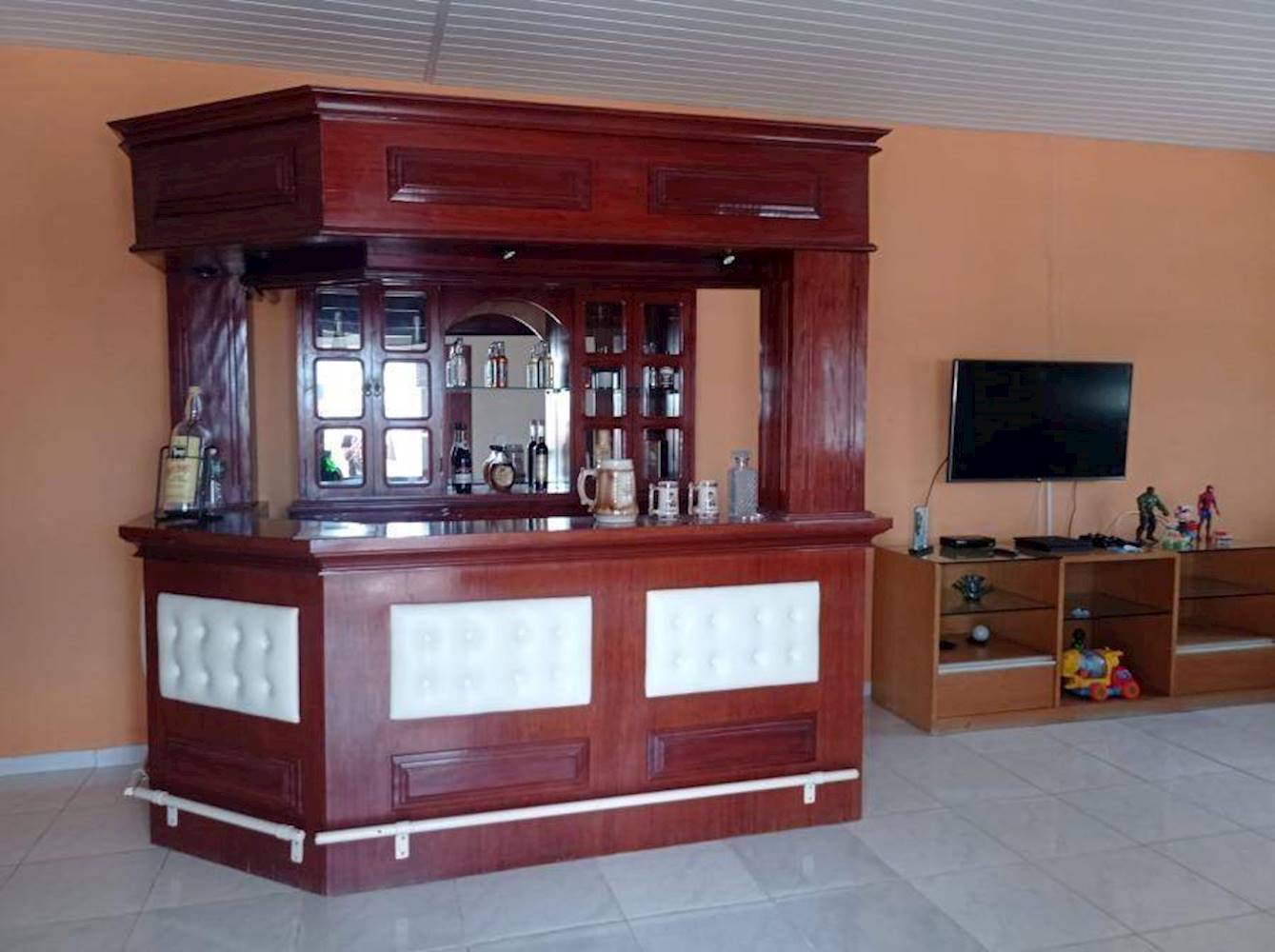 Casa em Nova Tacaimbó - Tacaimbó/PE, localizado em Tacaimbó - PE