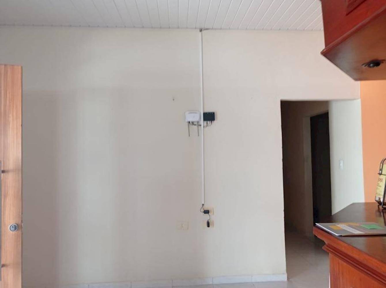 Casa em Nova Tacaimbó - Tacaimbó/PE, localizado em Tacaimbó - PE