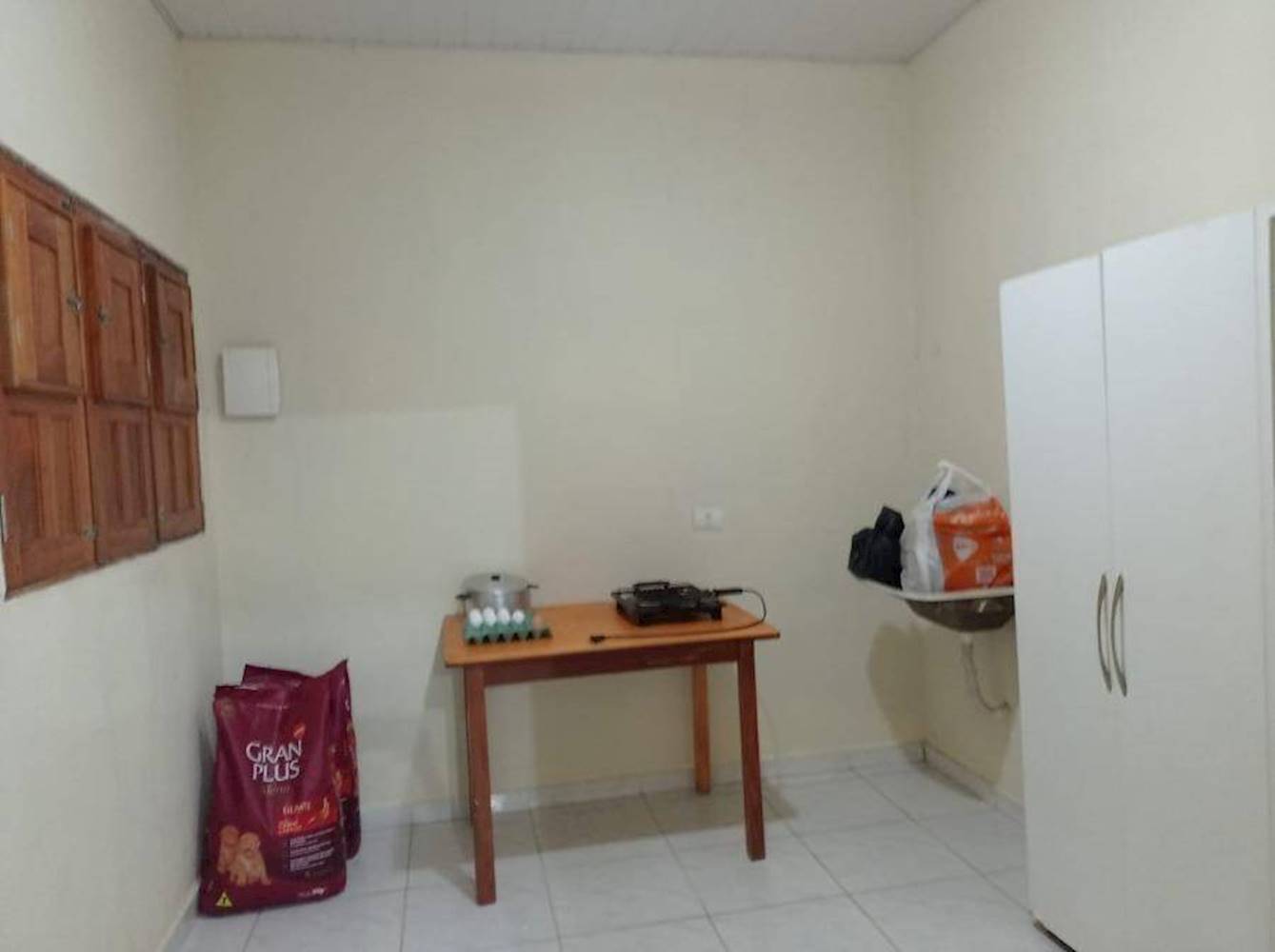 Casa em Nova Tacaimbó - Tacaimbó/PE, localizado em Tacaimbó - PE