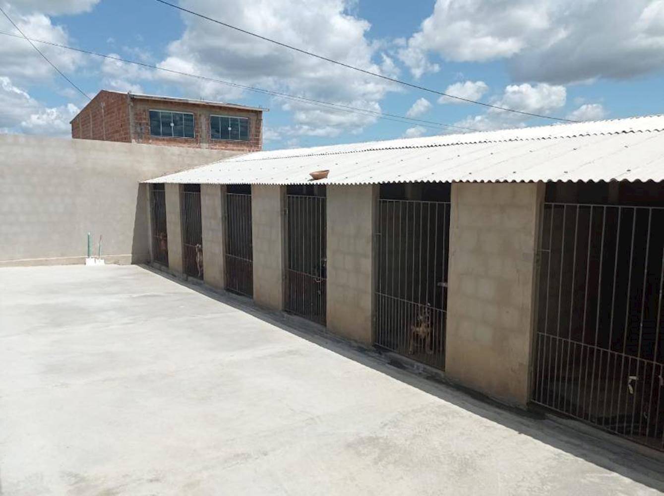 Casa em Nova Tacaimbó - Tacaimbó/PE, localizado em Tacaimbó - PE