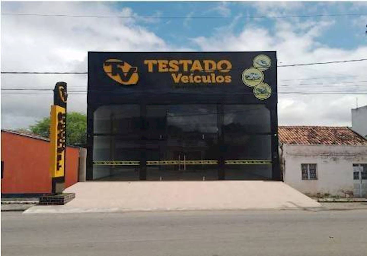 Loja em Machuca - Alagoinha/PE, localizado em Petrolina - PE