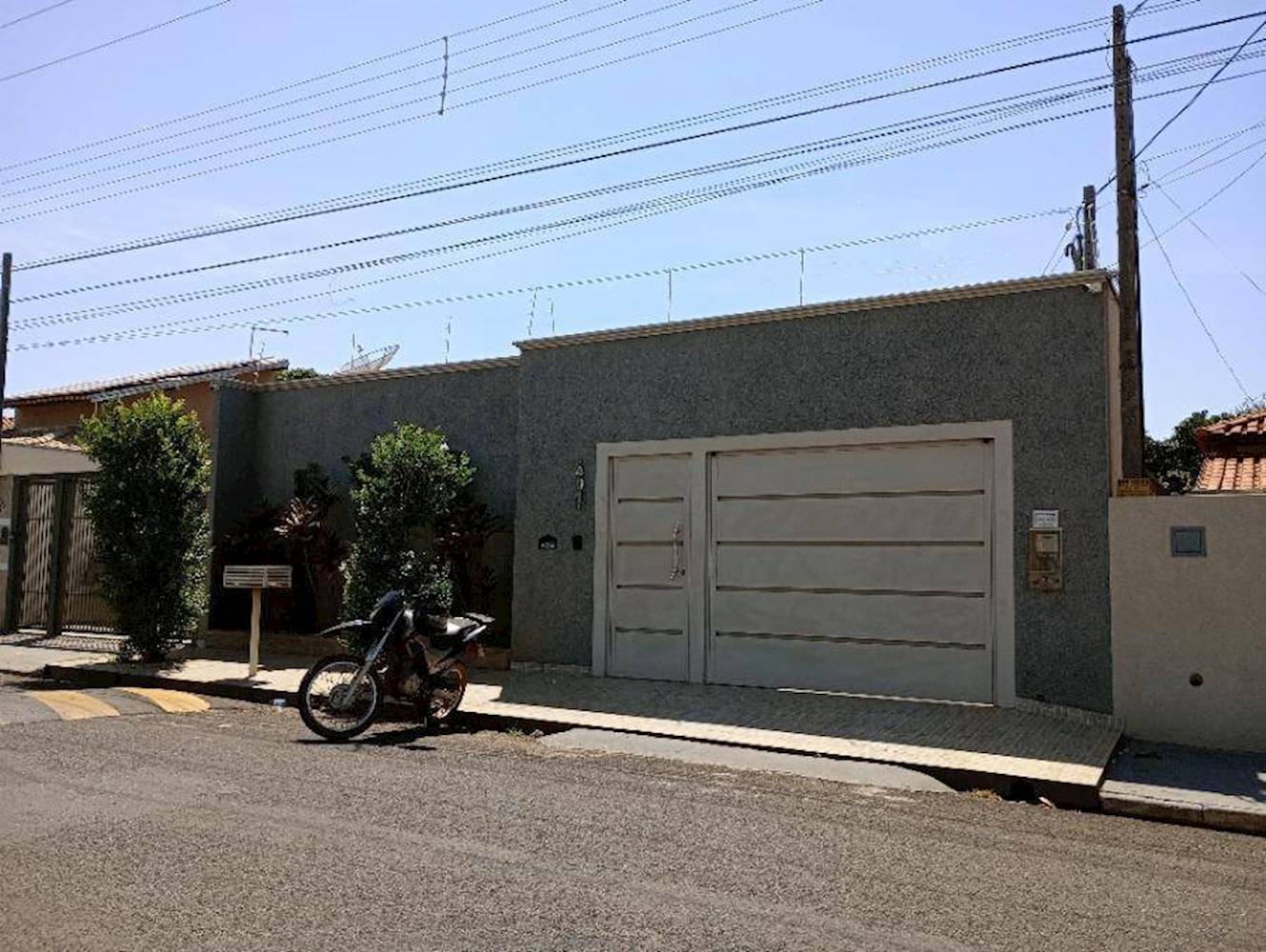 Casa no Centro - Macaubal/SP, localizado em Macaubal - SP