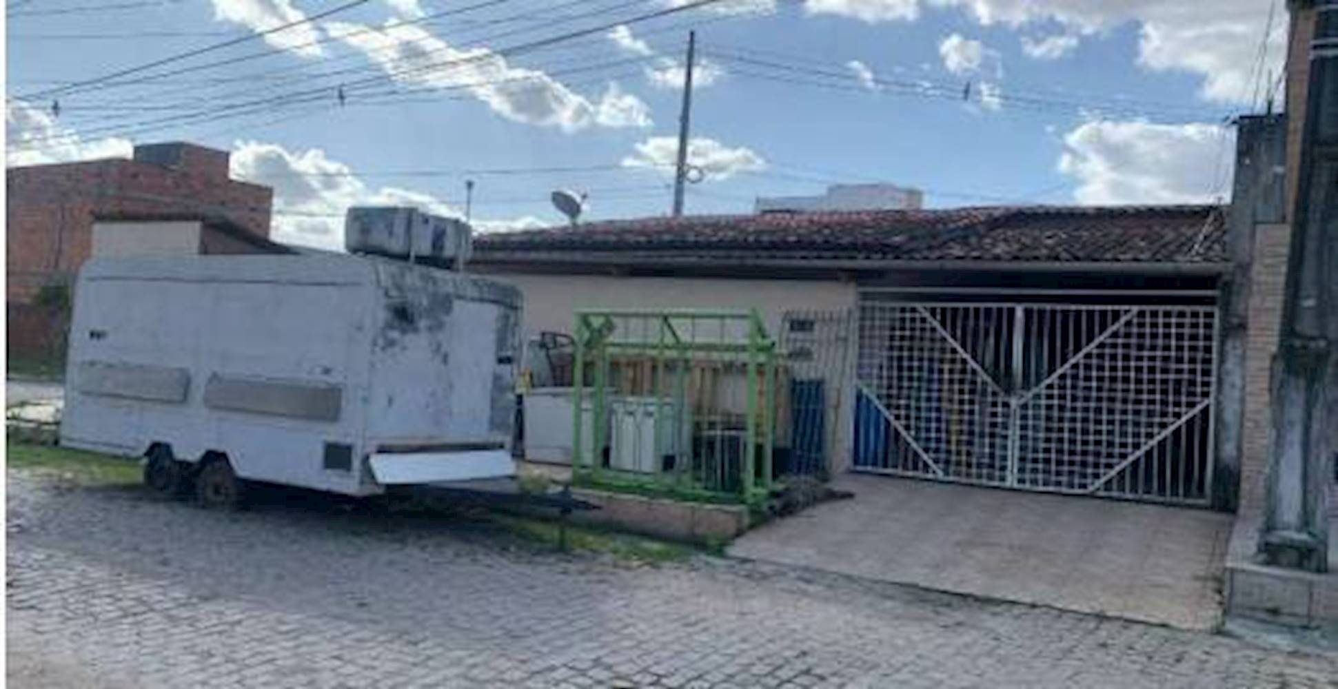 Imagem do imóvel Casa no Jardim Acacia - Feira De Santana/BA