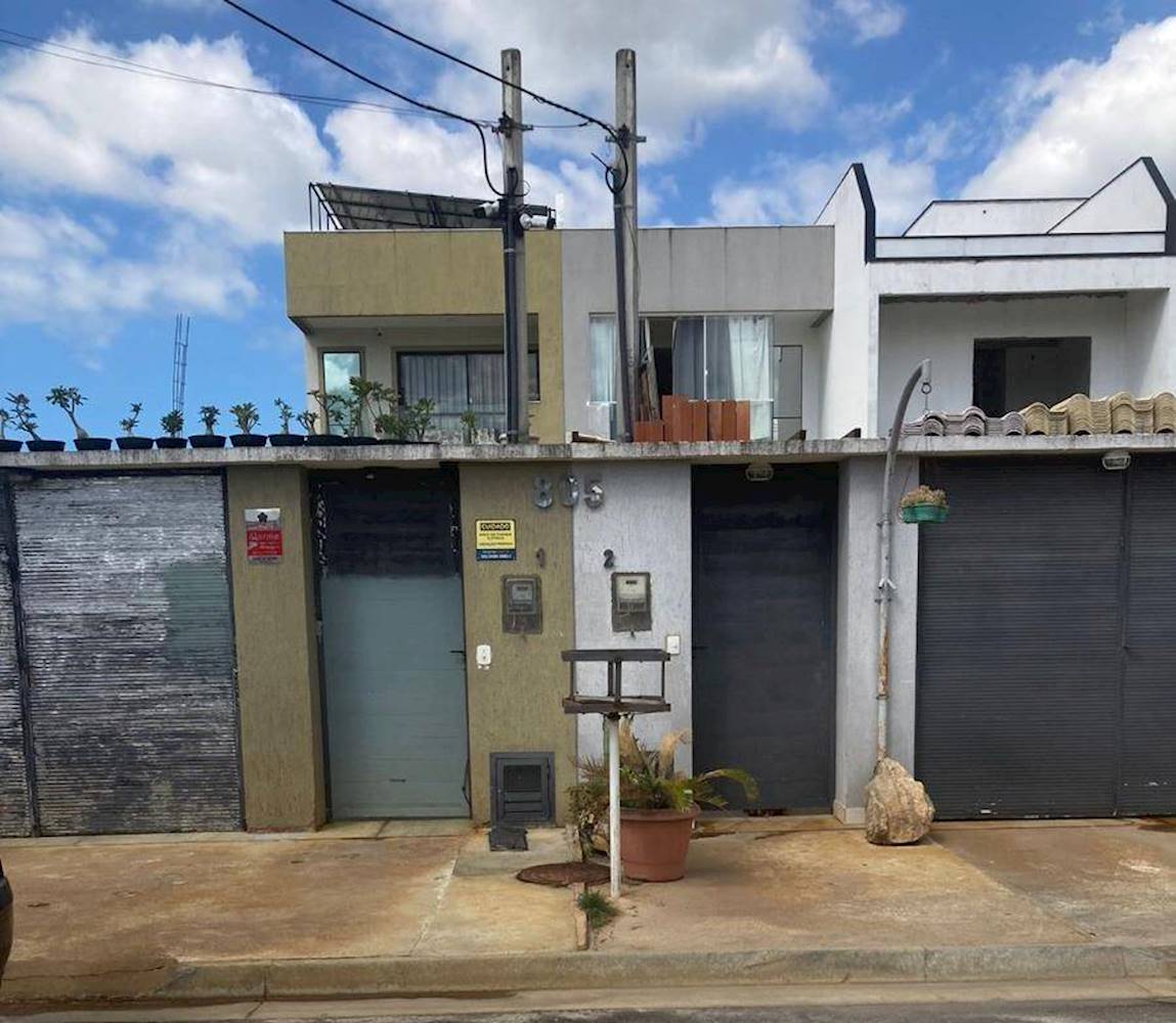 Imagem do imóvel Casa em Guaratiba - Rio de Janeiro/RJ
