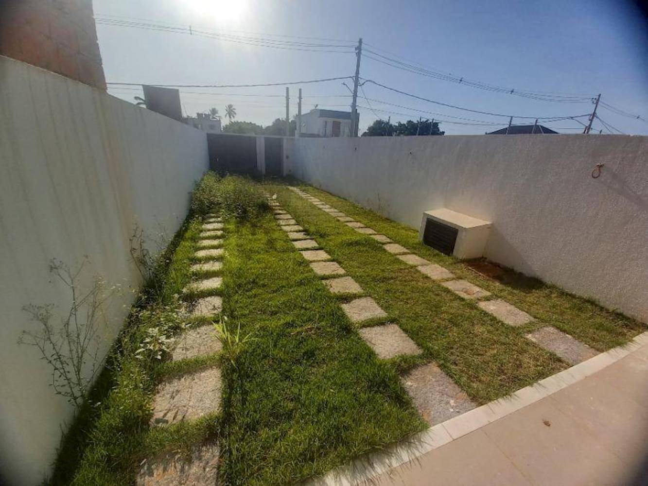 Casa em Guaratiba - Rio de Janeiro/RJ, localizado em Rio De Janeiro - RJ