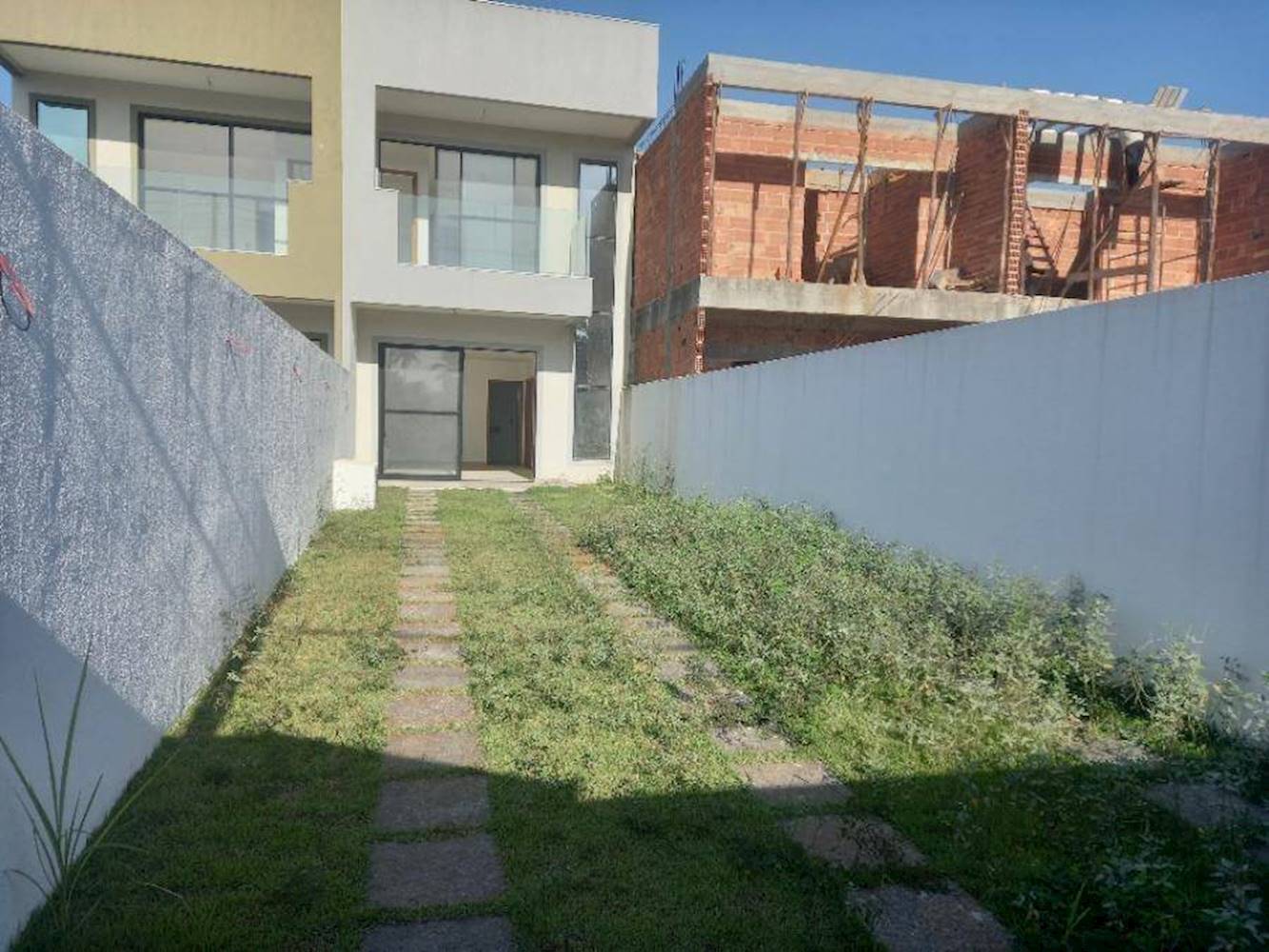 Casa em Guaratiba - Rio de Janeiro/RJ, localizado em Rio De Janeiro - RJ