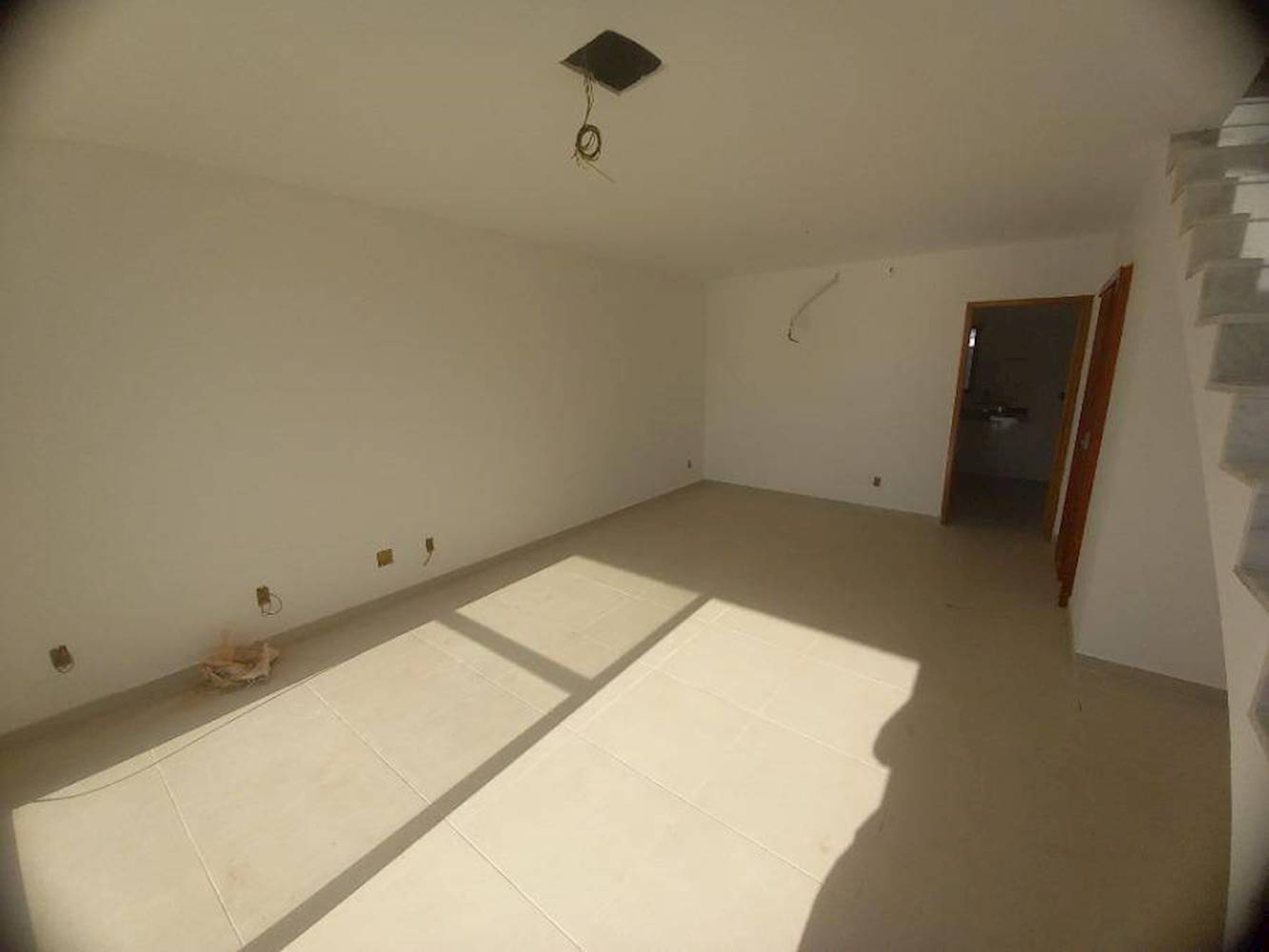 Casa em Guaratiba - Rio de Janeiro/RJ, localizado em Rio De Janeiro - RJ