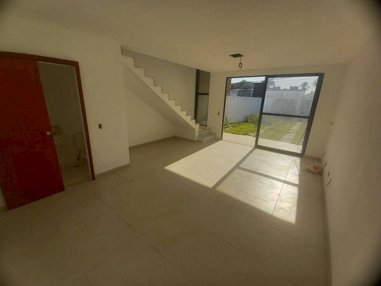 Casa em Guaratiba - Rio de Janeiro/RJ, localizado em Rio De Janeiro - RJ