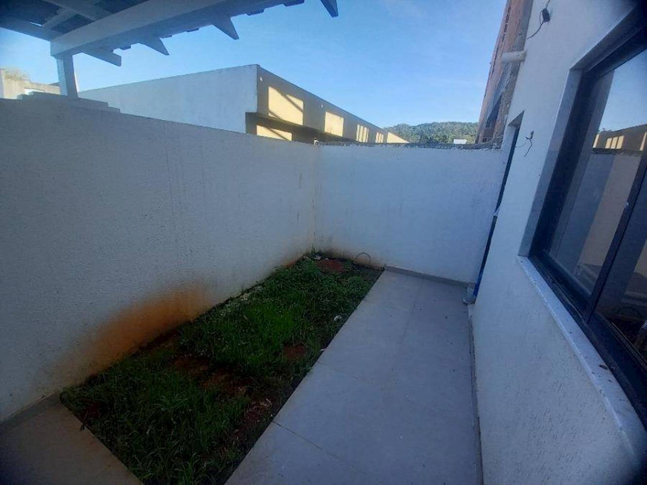 Casa em Guaratiba - Rio de Janeiro/RJ, localizado em Rio De Janeiro - RJ