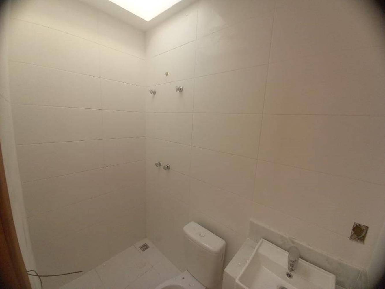 Casa em Guaratiba - Rio de Janeiro/RJ, localizado em Rio De Janeiro - RJ