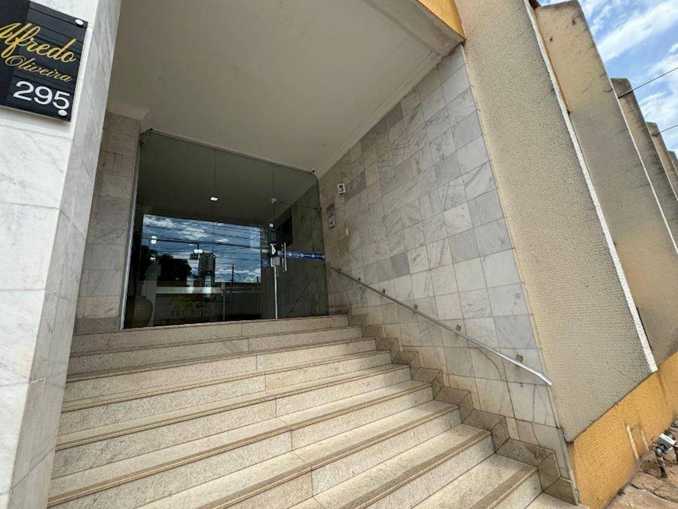 Apartamento no Edifício João Alfredo - Centro Norte - Cuiabá/MT, localizado em Cuiabá - MT