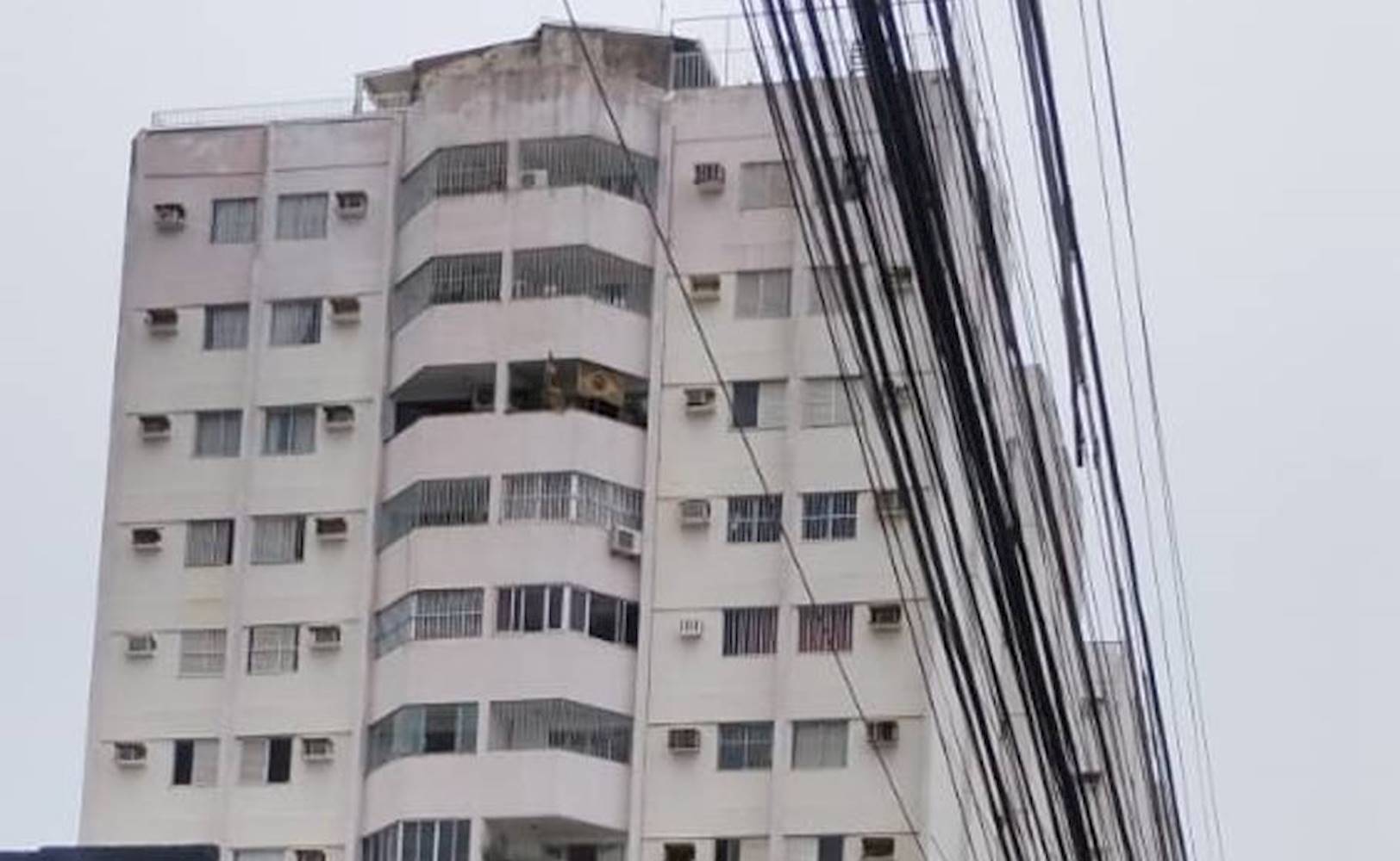 Apartamento no Edifício João Alfredo - Centro Norte - Cuiabá/MT, localizado em Cuiabá - MT