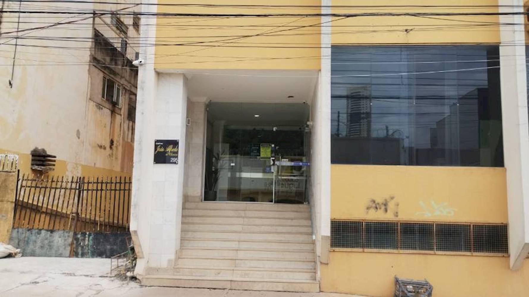 Apartamento no Edifício João Alfredo - Centro Norte - Cuiabá/MT, localizado em Cuiabá - MT