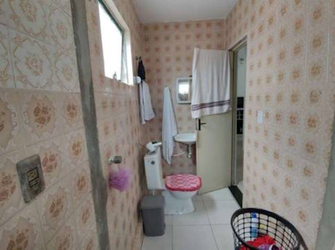Apartamento no Parque Residencial Colina Azul II em Pau da Lima - Salvador/BA, localizado em Salvador - BA