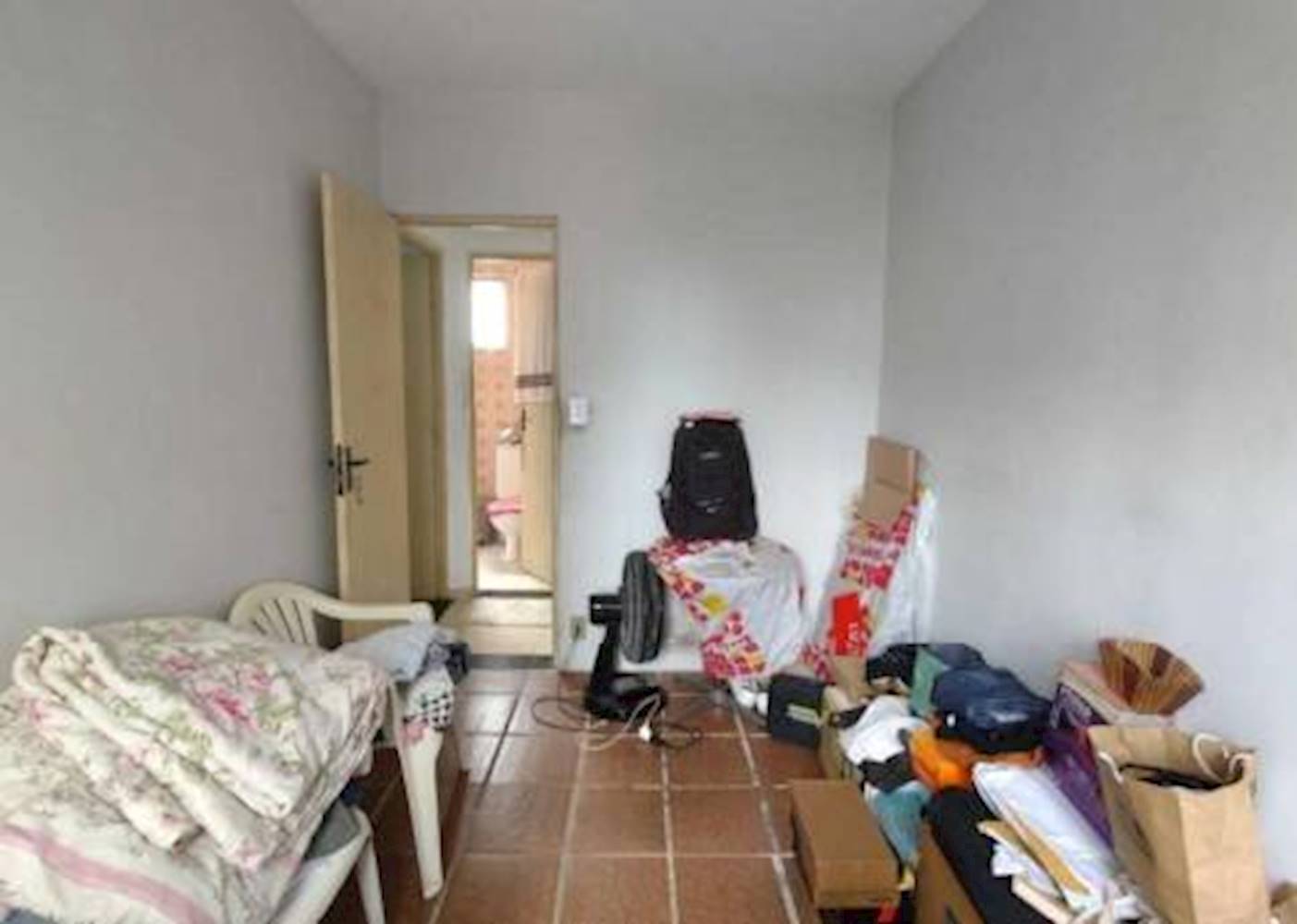 Apartamento no Parque Residencial Colina Azul II em Pau da Lima - Salvador/BA, localizado em Salvador - BA