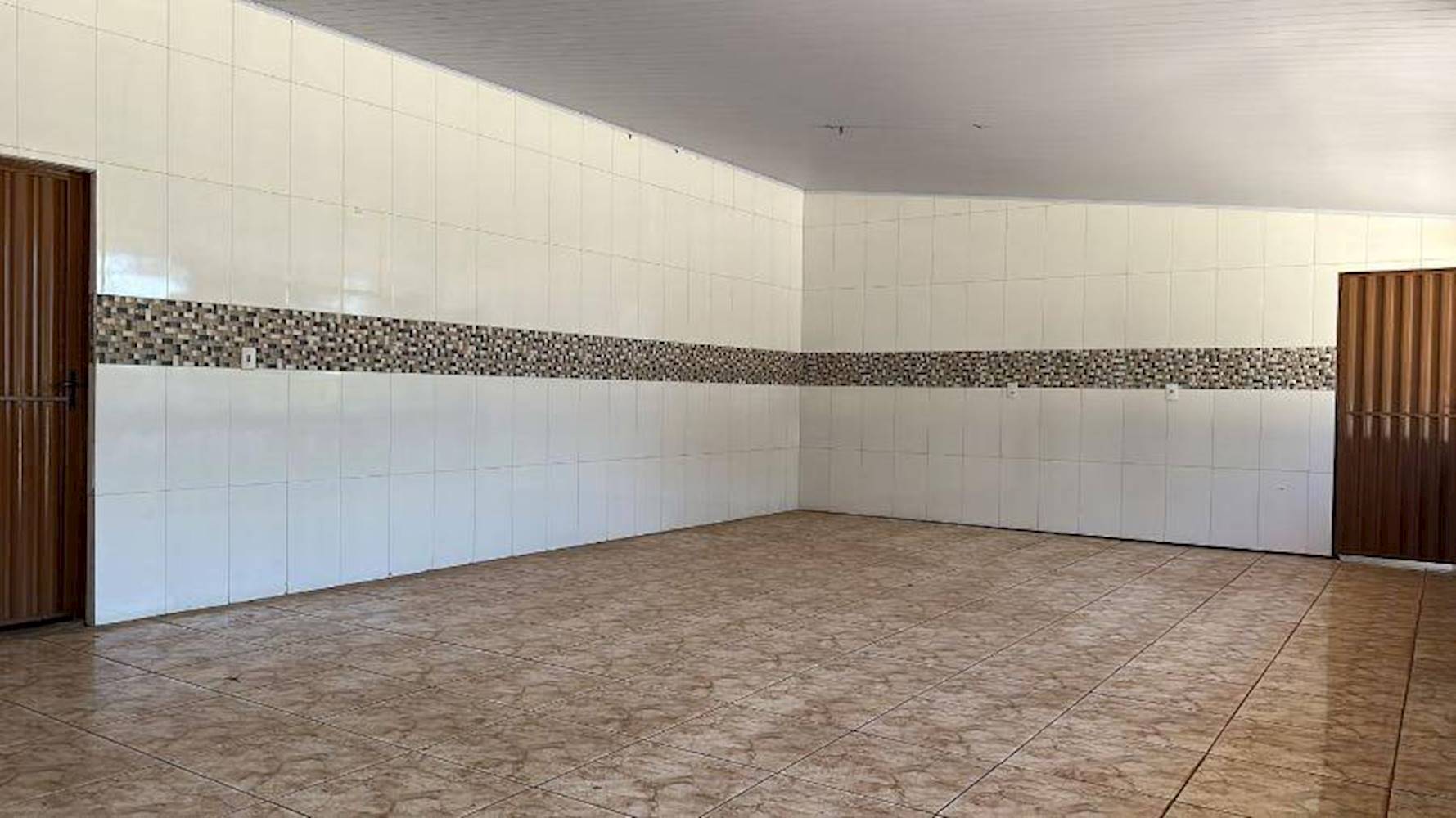 Casa na Vila Peixoto em Ipameri/GO, localizado em Ipameri - GO