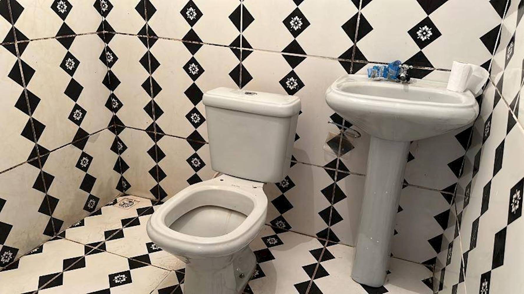 Casa na Vila Peixoto em Ipameri/GO, localizado em Ipameri - GO