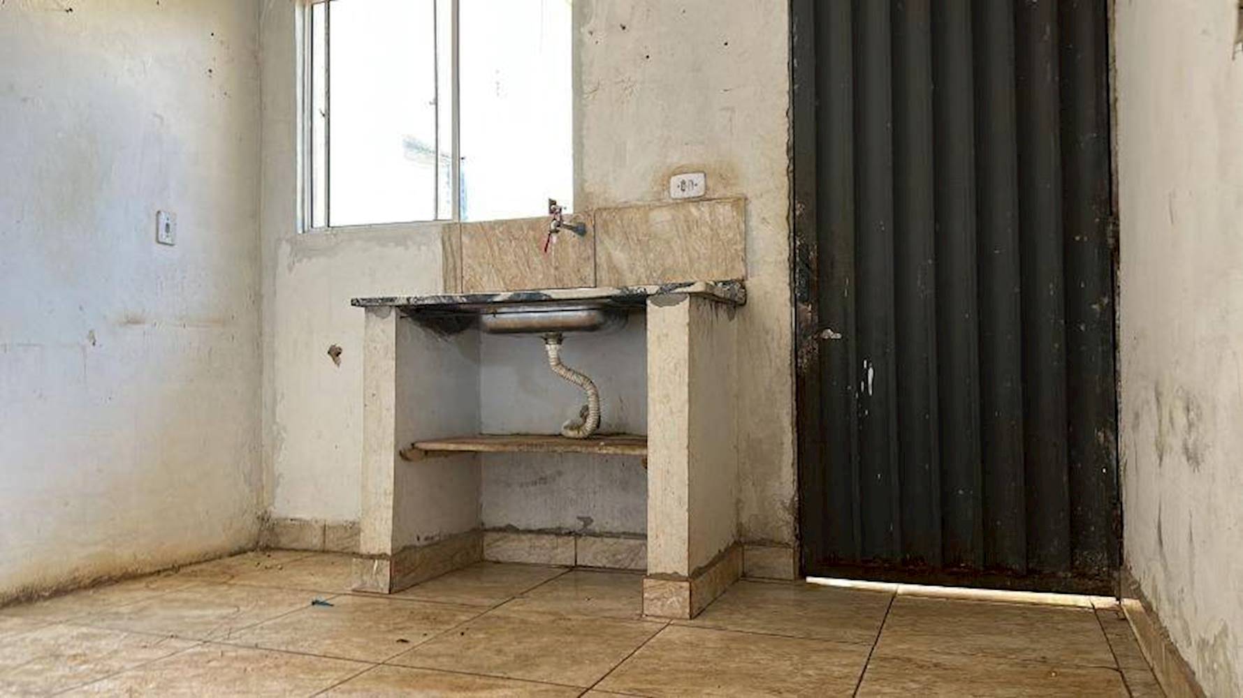 Casa na Vila Peixoto em Ipameri/GO, localizado em Ipameri - GO