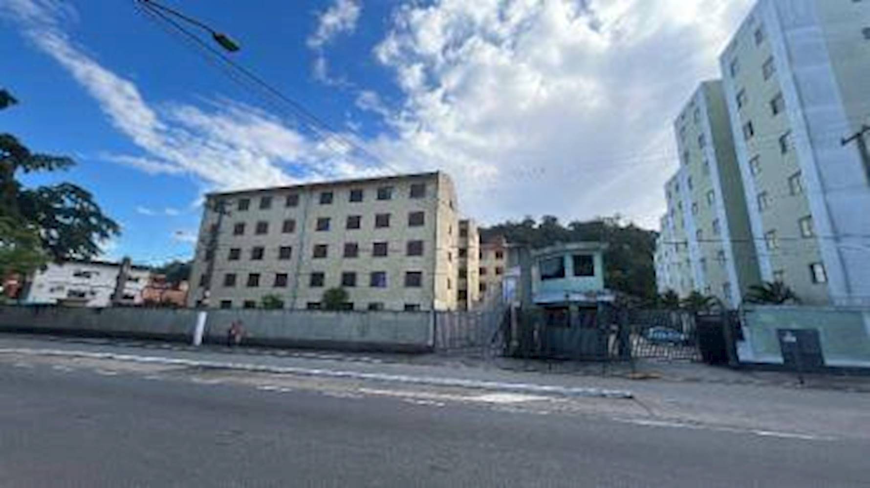 Imagem do imóvel Apartamento em Montanhão - São Bernardo do Campo/SP