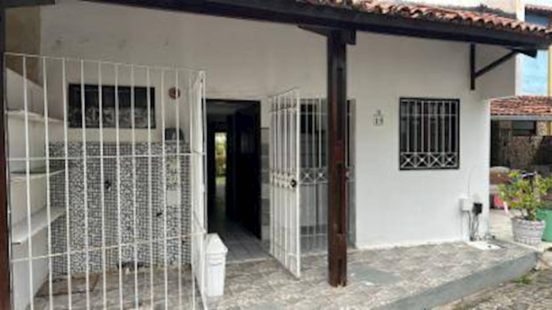 Casa em Condomínio - Paulista/PE, localizado em Paulista - PE