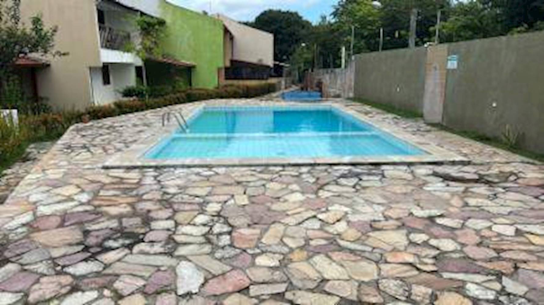 Casa em Condomínio - Paulista/PE, localizado em Paulista - PE