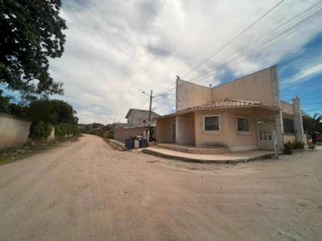 Casa em Condomínio na Vila Gabriela - Itaboraí/RJ, localizado em Itaboraí - RJ