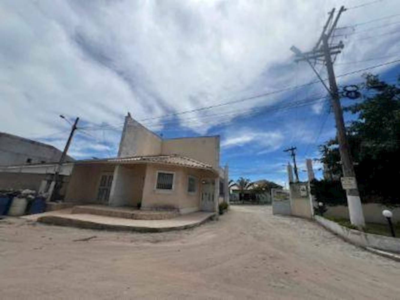Casa em Condomínio na Vila Gabriela - Itaboraí/RJ, localizado em Itaboraí - RJ
