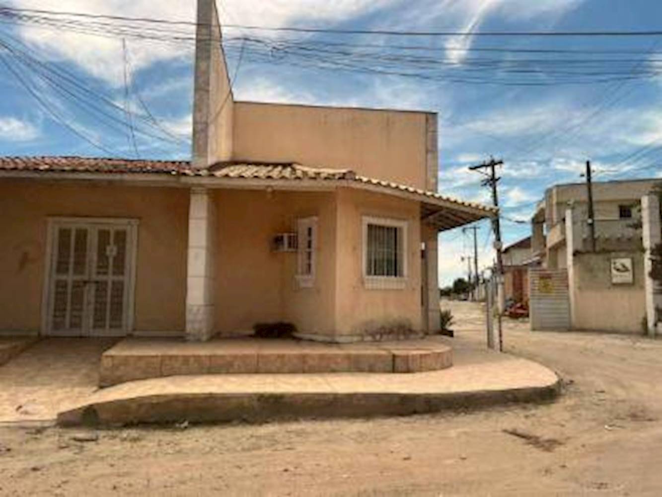 Casa em Condomínio na Vila Gabriela - Itaboraí/RJ, localizado em Itaboraí - RJ