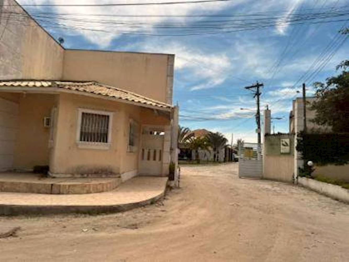 Casa em Condomínio na Vila Gabriela - Itaboraí/RJ, localizado em Itaboraí - RJ