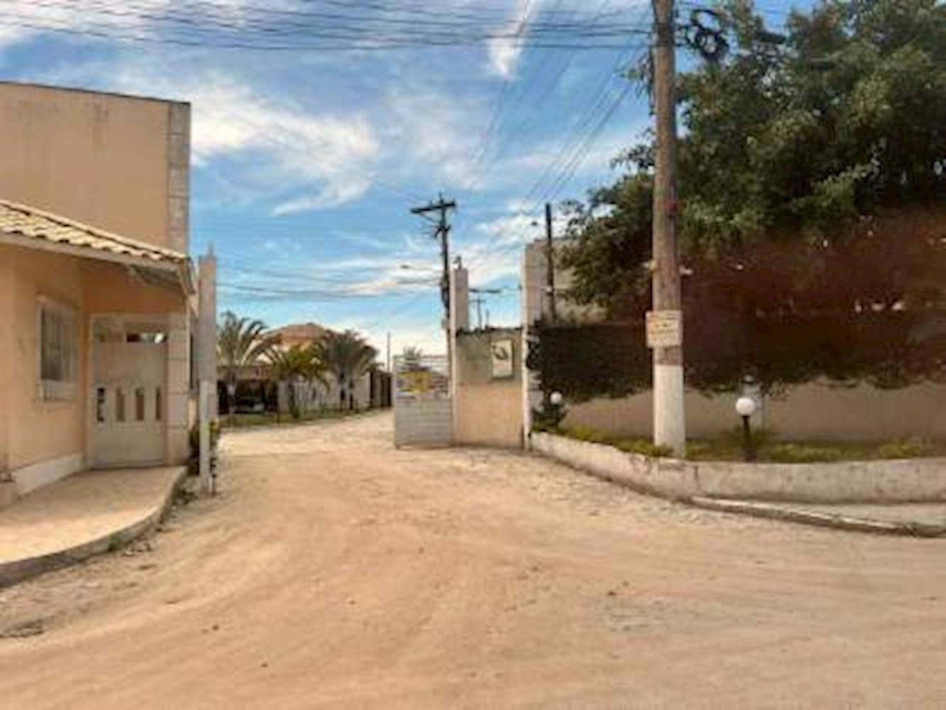 Casa em Condomínio na Vila Gabriela - Itaboraí/RJ, localizado em Itaboraí - RJ