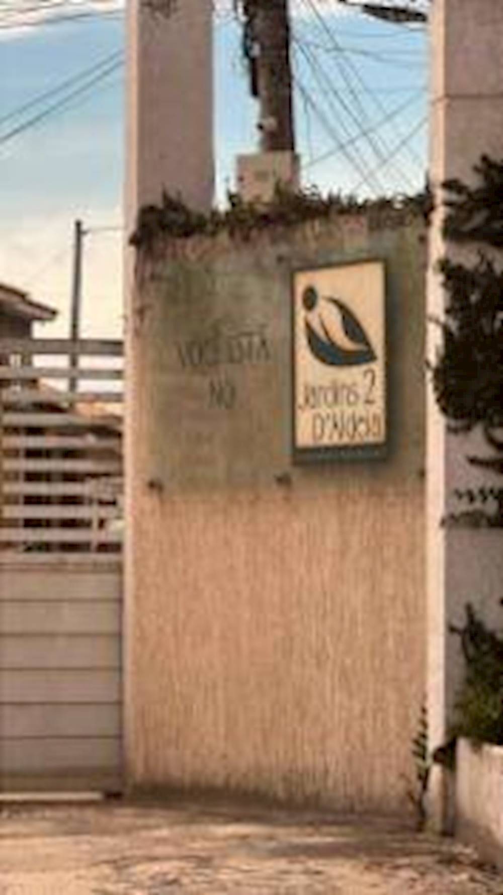 Casa em Condomínio na Vila Gabriela - Itaboraí/RJ, localizado em Itaboraí - RJ