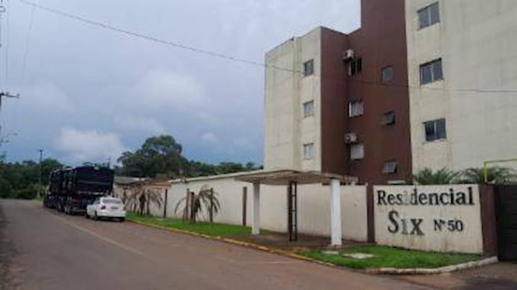 Apartamento em Brum - Cruz Alta/RS, localizado em Cruz Alta - RS