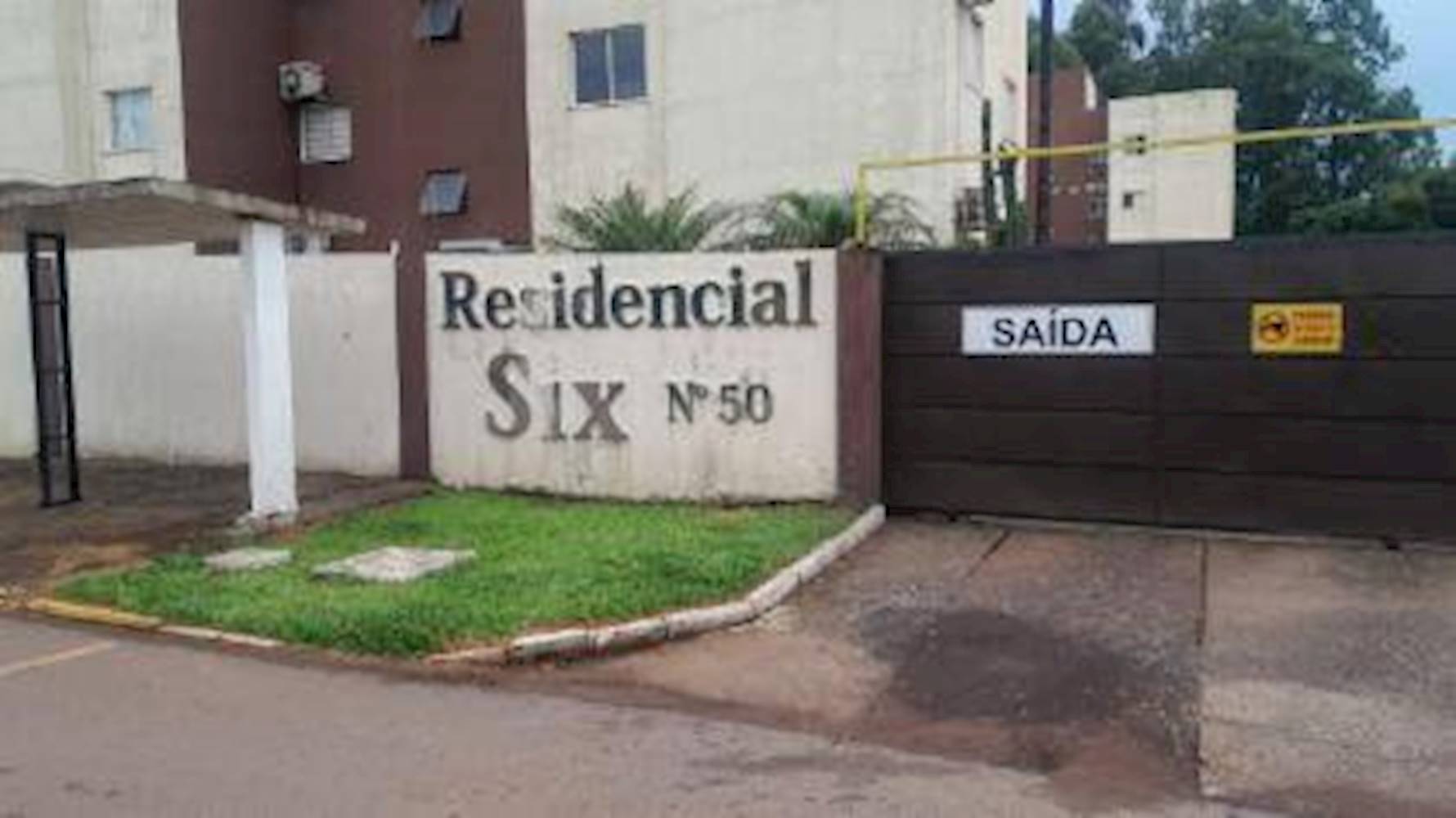Apartamento em Brum - Cruz Alta/RS, localizado em Cruz Alta - RS