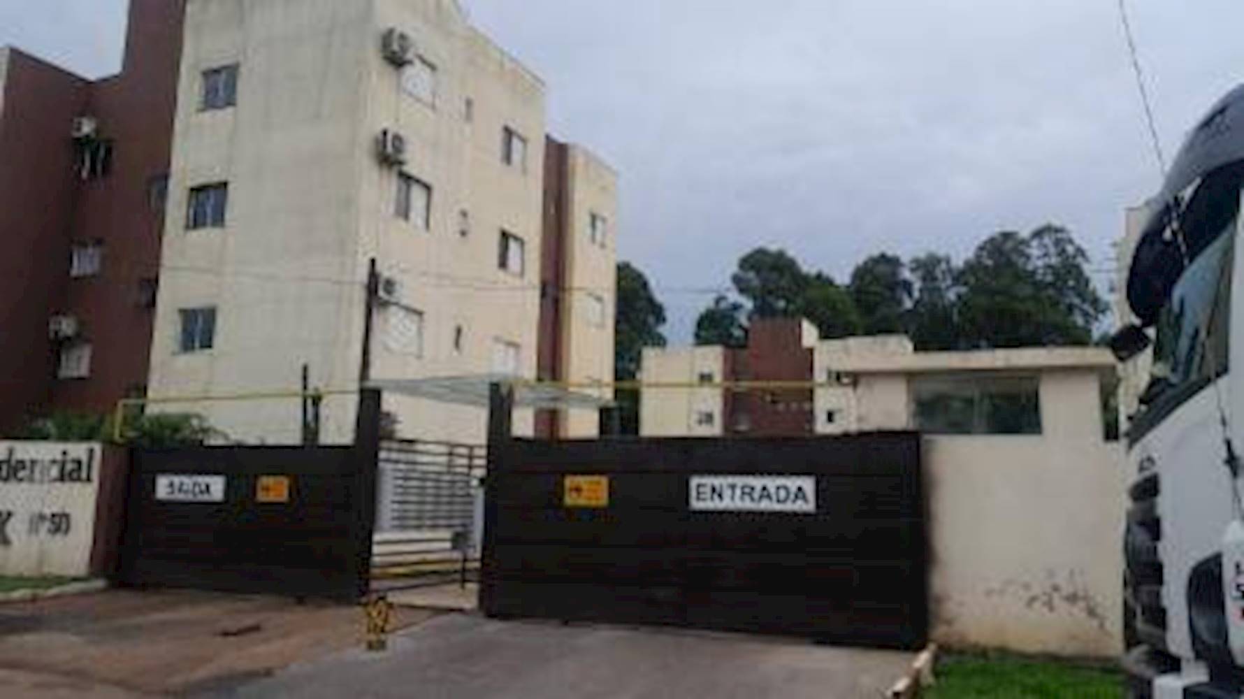 Apartamento em Brum - Cruz Alta/RS, localizado em Cruz Alta - RS