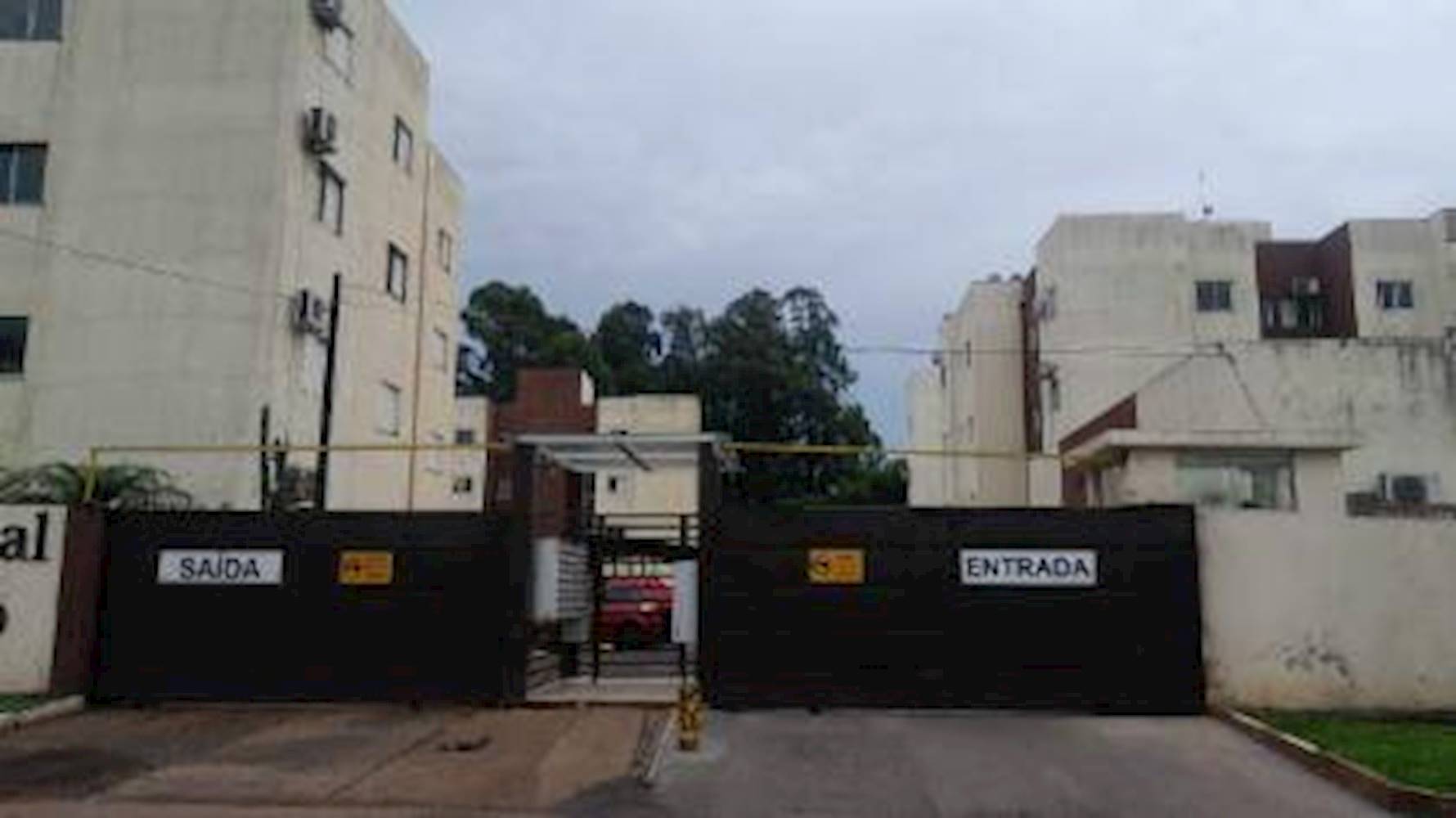 Apartamento em Brum - Cruz Alta/RS, localizado em Cruz Alta - RS