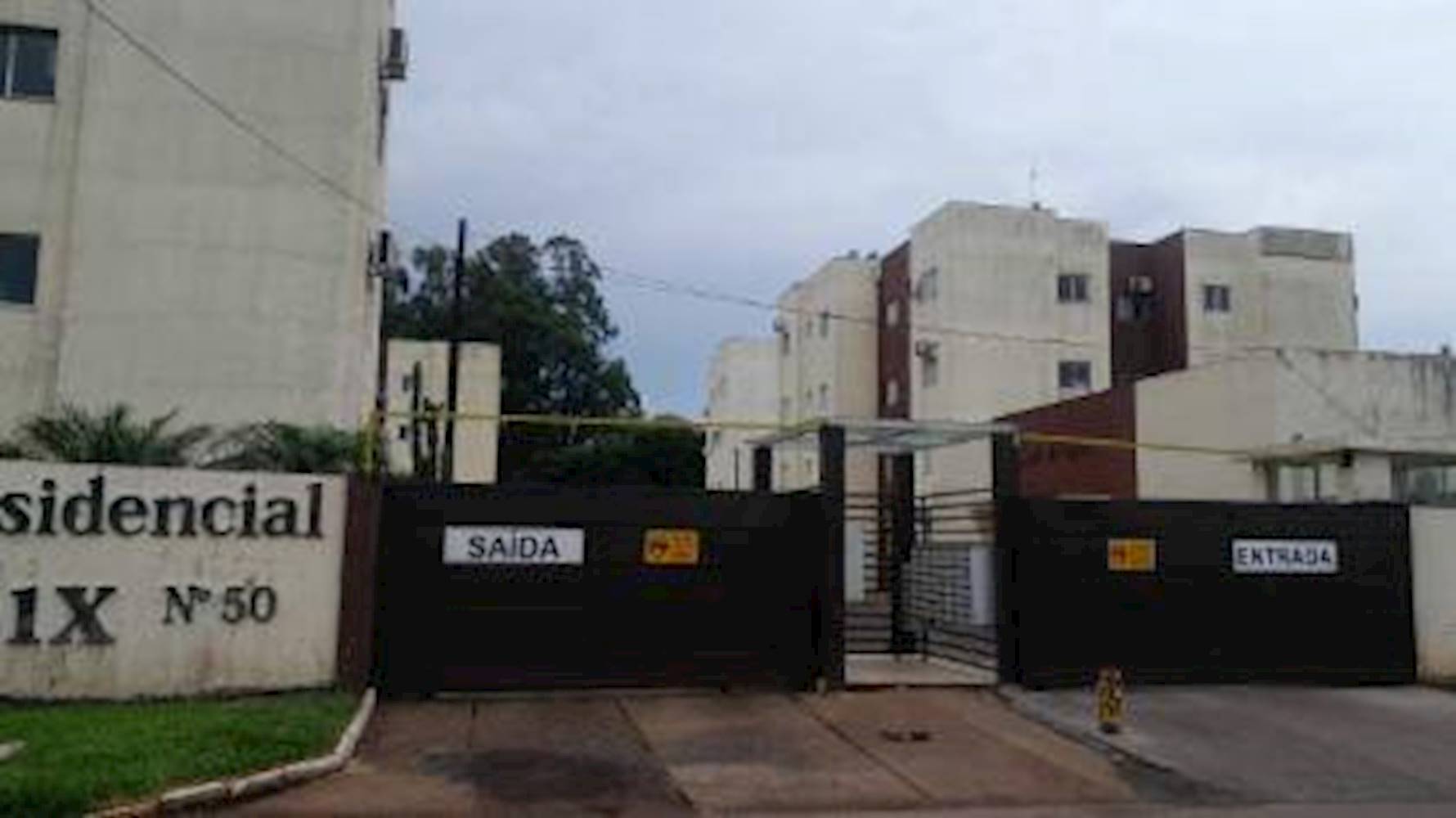 Apartamento em Brum - Cruz Alta/RS, localizado em Cruz Alta - RS
