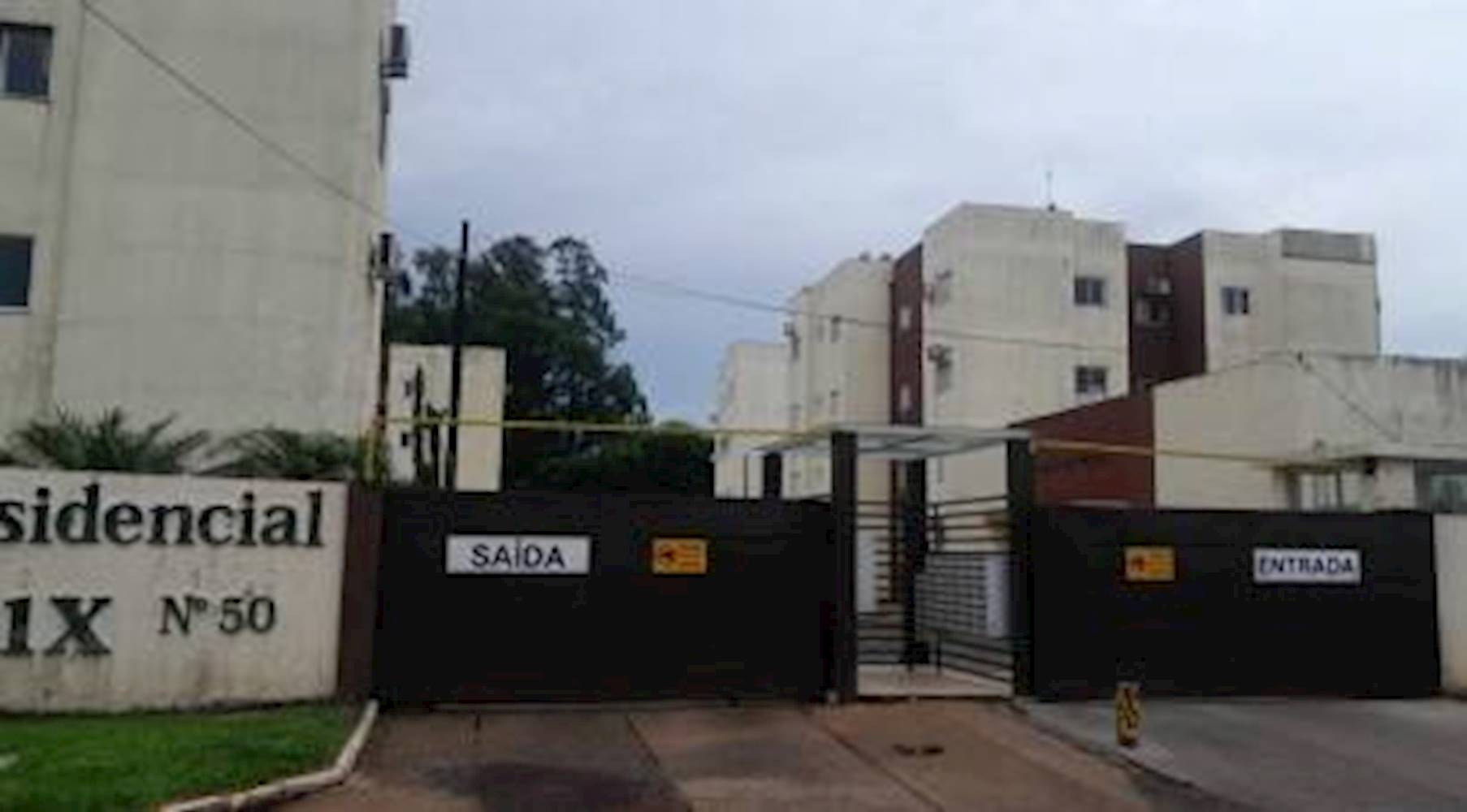 Apartamento em Brum - Cruz Alta/RS, localizado em Cruz Alta - RS