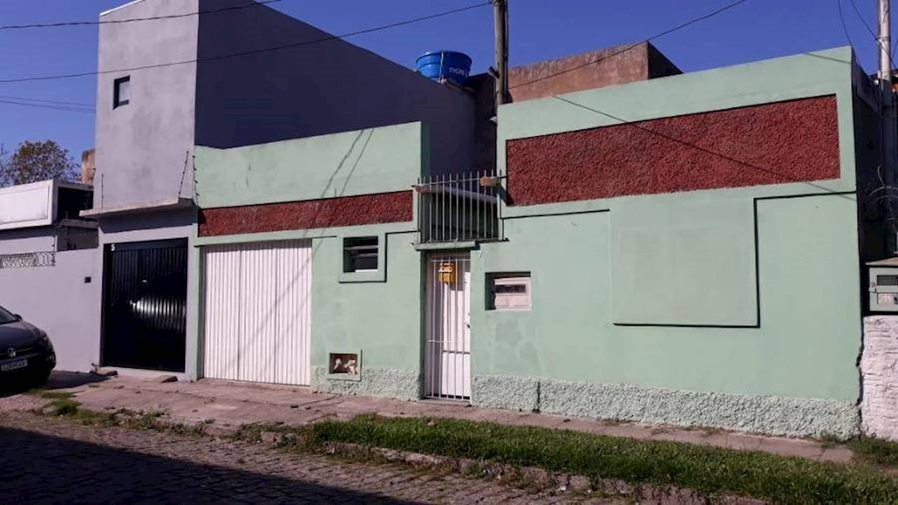 Casa em Lar Gaúcho - Rio Grande/RS, localizado em Rio Grande - RS