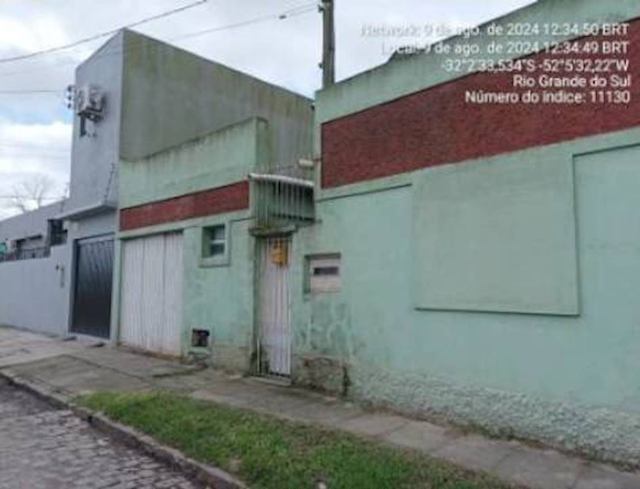 Casa em Lar Gaúcho - Rio Grande/RS, localizado em Rio Grande - RS