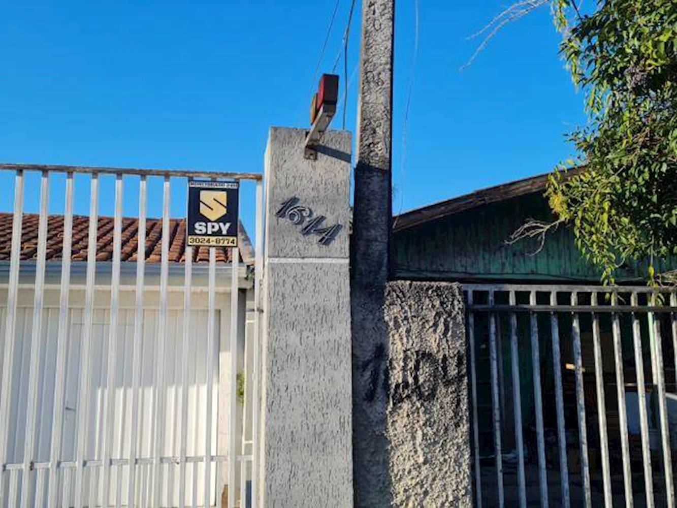 Casa em Alto - Curitiba/PR, localizado em Curitiba - PR