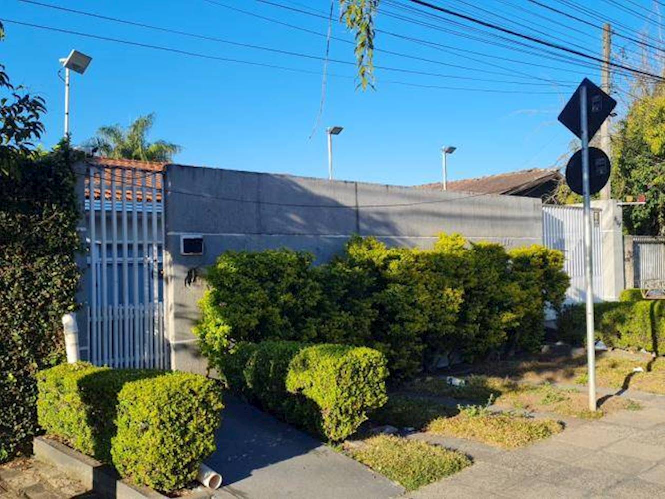 Casa em Alto - Curitiba/PR, localizado em Curitiba - PR
