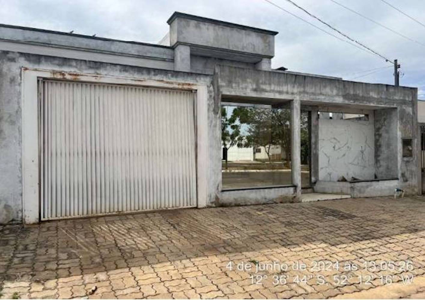 Casa na Morada Do Sol - Querência/MT, localizado em Querência - MT