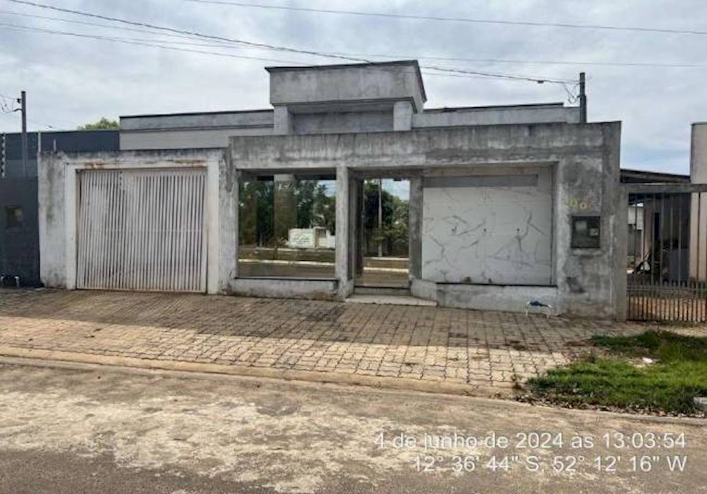 Casa na Morada Do Sol - Querência/MT, localizado em Querência - MT