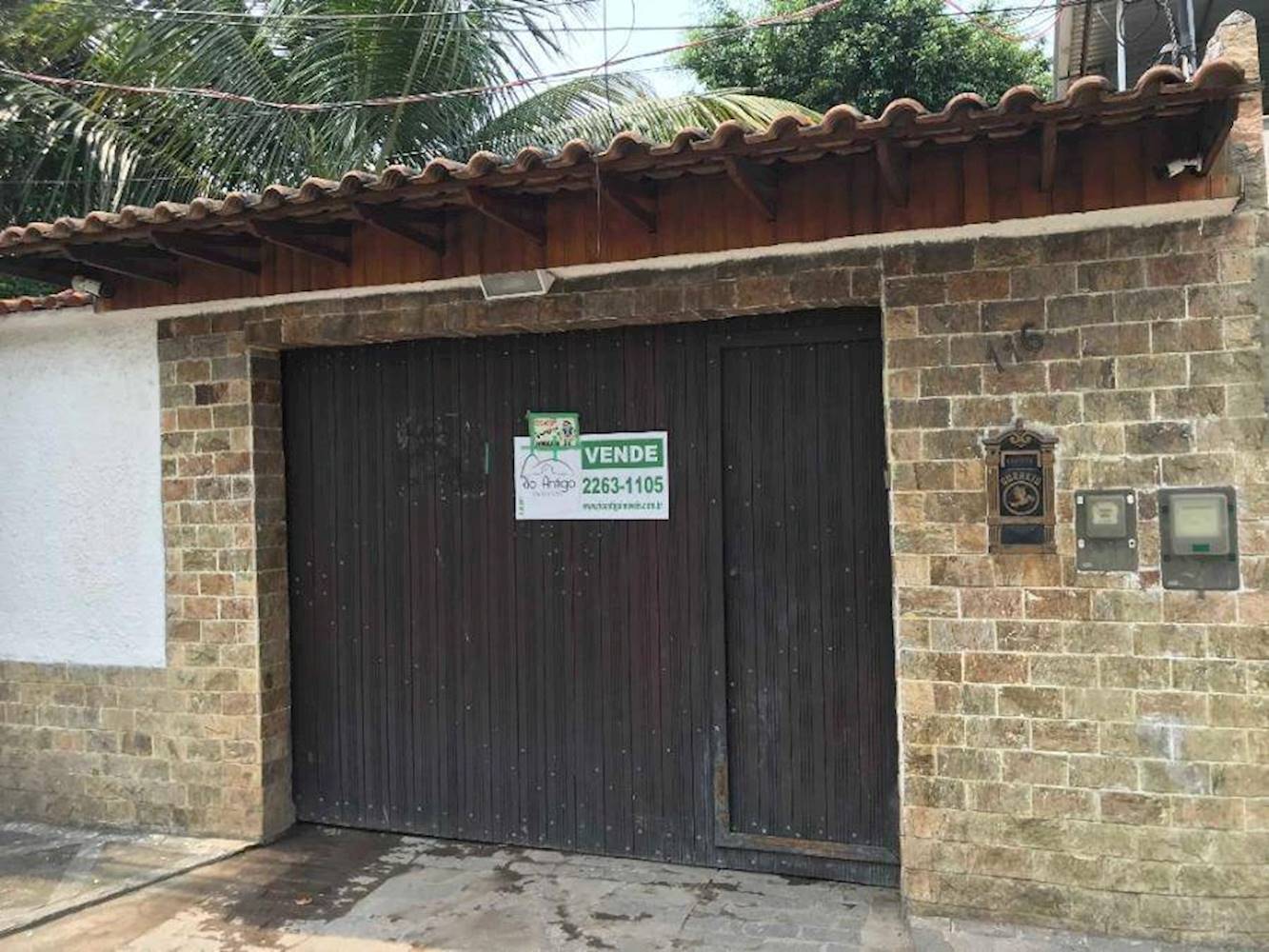 Apartamento em Higienópolis - Rio de Janeiro/RJ, localizado em Rio De Janeiro - RJ