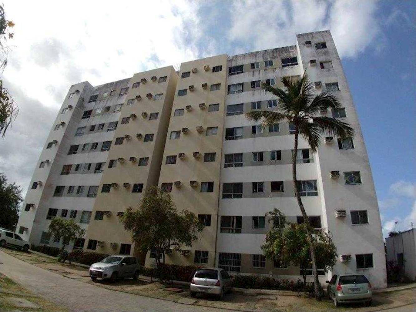 Imagem do imóvel Apartamento no Janga em Paulista/PE